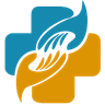 Prashanti Hospitals Logo